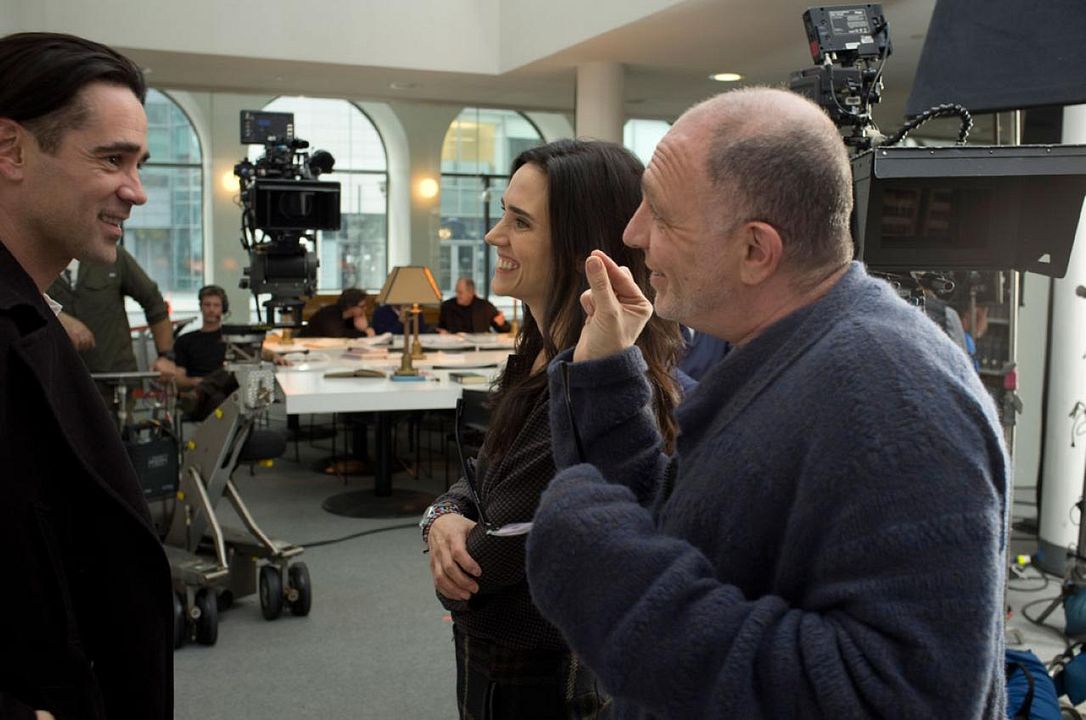 Un cuento de invierno : Foto Jennifer Connelly, Colin Farrell