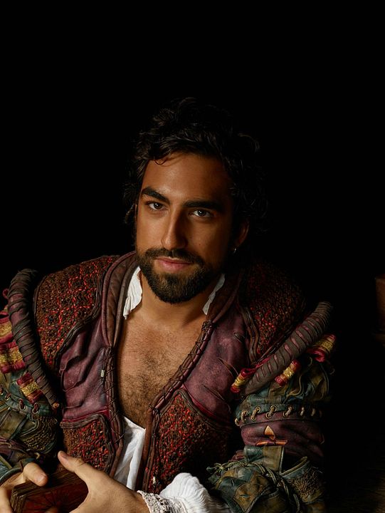 Da Vinci's Demons : Foto