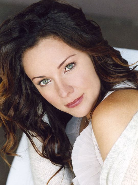 Póster Ginifer King