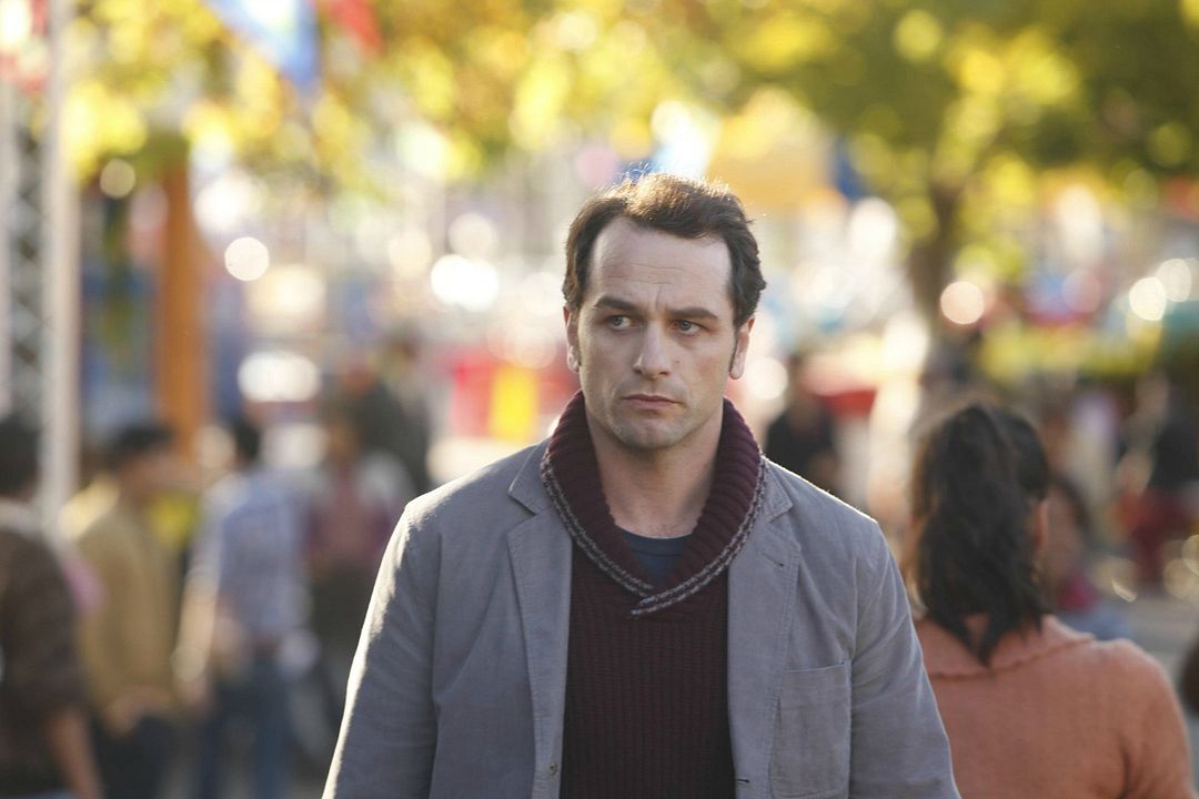 The Americans : Póster Matthew Rhys