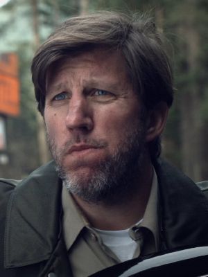 Póster Robert Peters