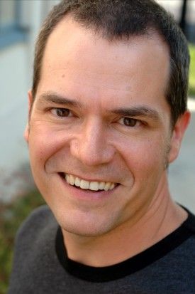 Póster David Hemingson