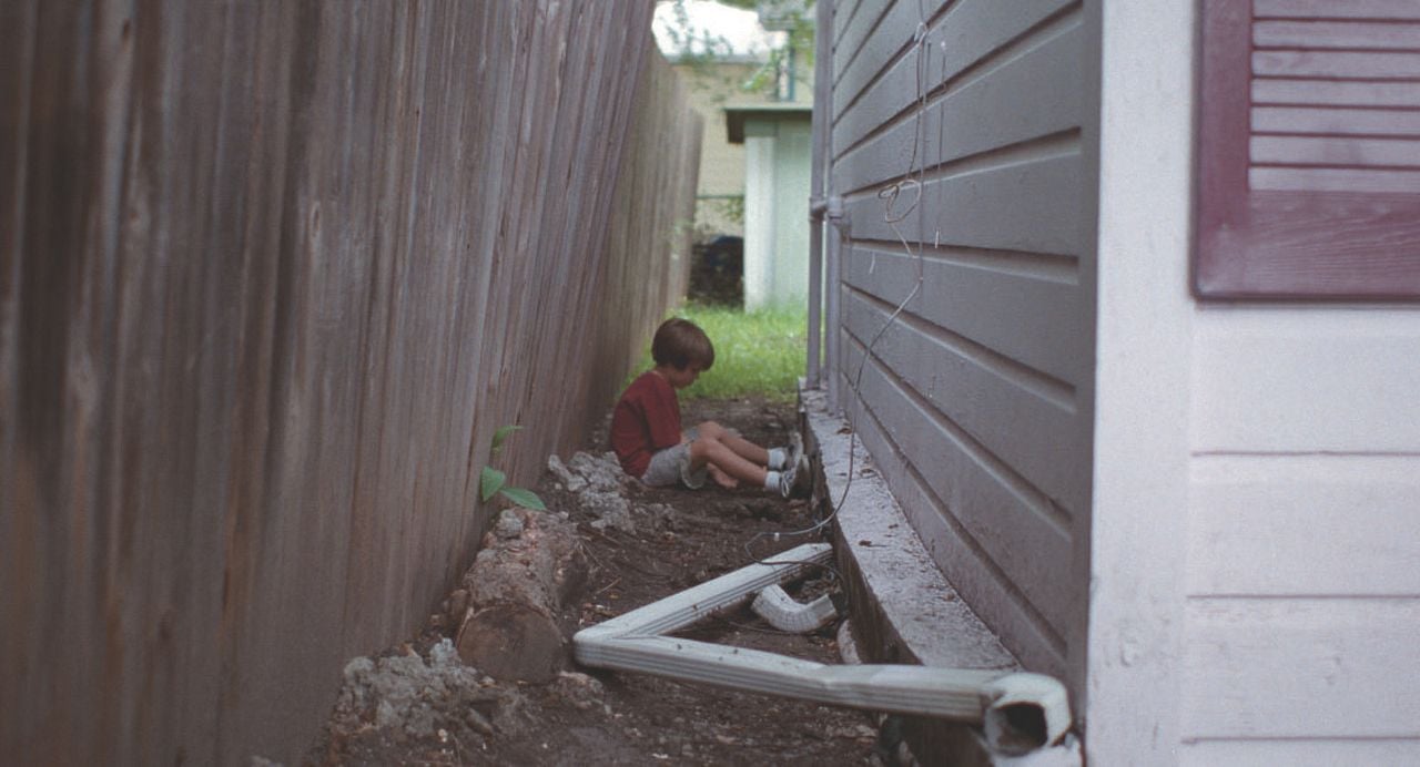 Foto De La Película Boyhood Momentos De Una Vida Foto 28 Por Un Total De 28 Mx 9197