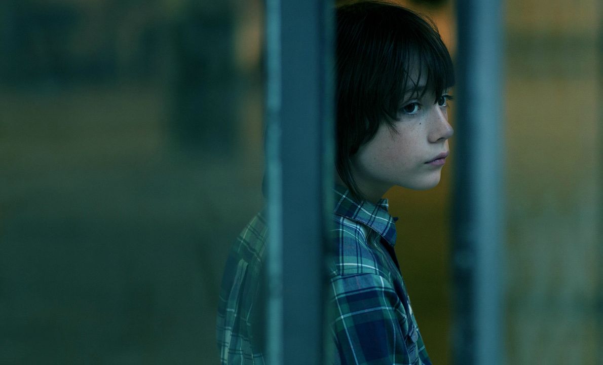 The Americans : Foto