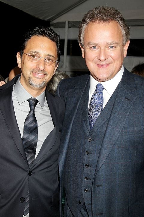 Operación Monumento : Cobertura de revista