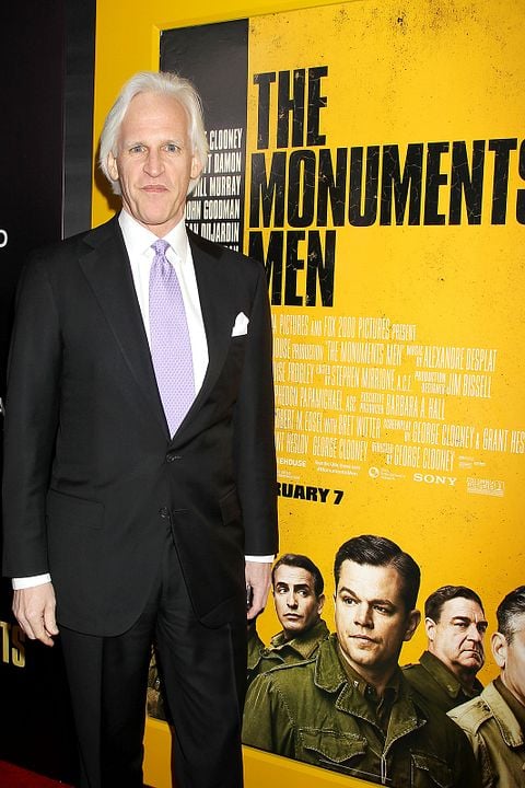 Operación Monumento : Cobertura de revista