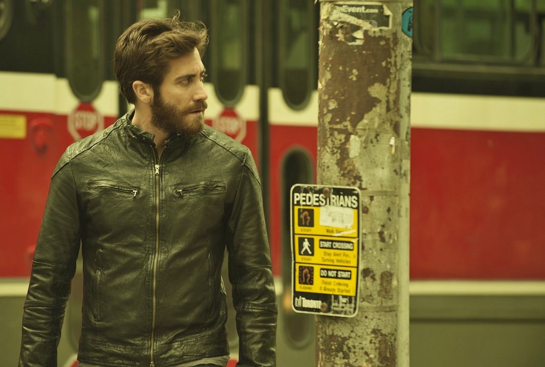 Enemigos idénticos : Foto Jake Gyllenhaal