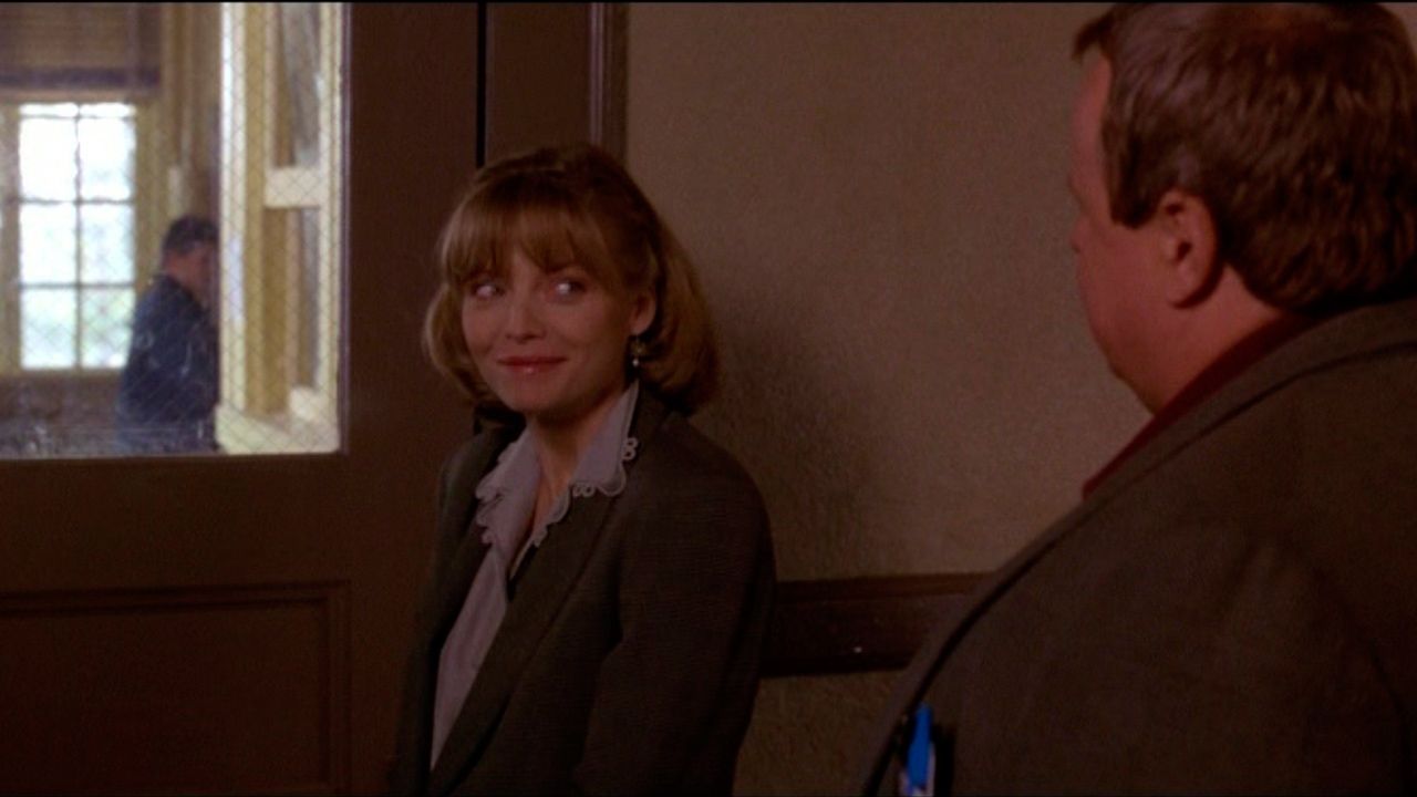 Mentes peligrosas : Foto