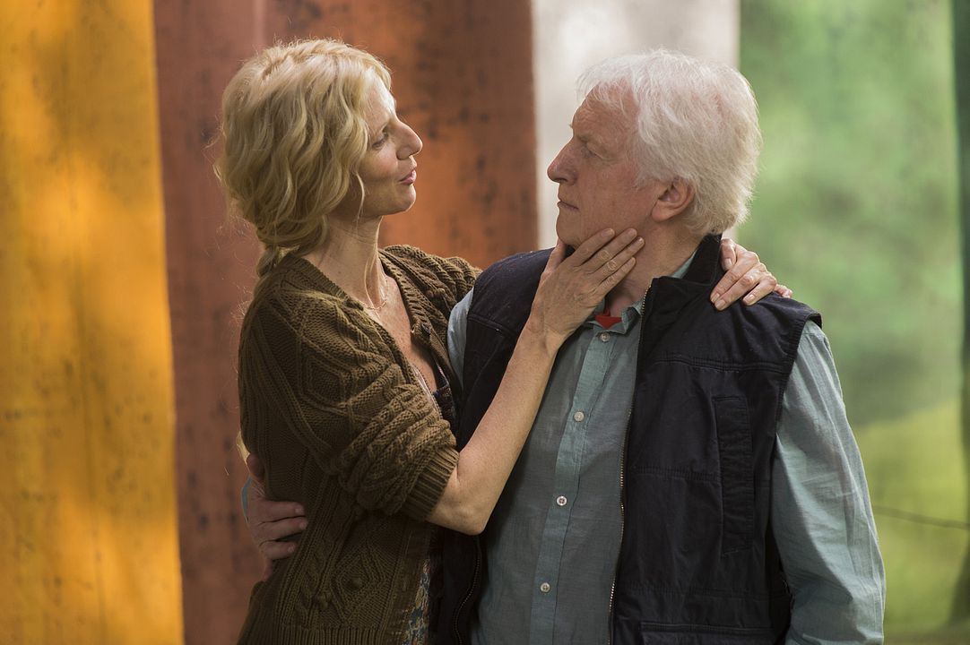 Foto Sandrine Kiberlain