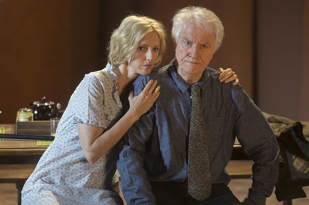 Foto Sandrine Kiberlain