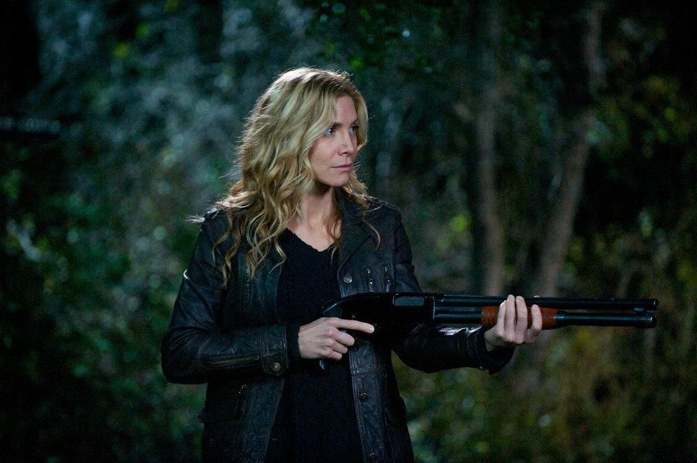 Foto Elizabeth Mitchell