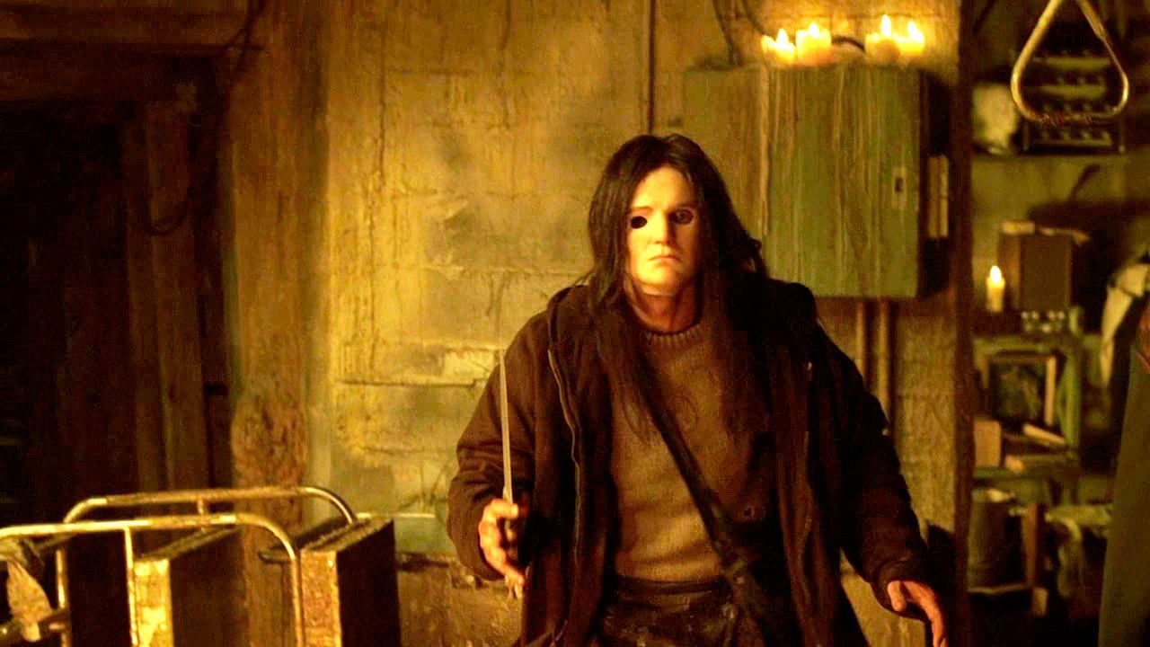 La casa de cera : Foto