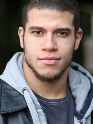 Póster Alex Hernández (II)