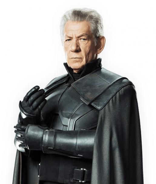 X-Men: Días del futuro pasado : Foto Ian McKellen