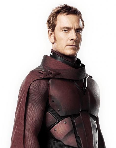 X-Men: Días del futuro pasado : Foto Michael Fassbender