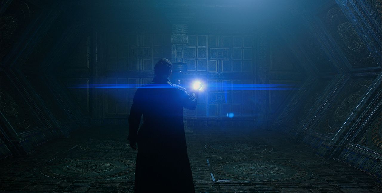 Guardianes de la Galaxia : Foto