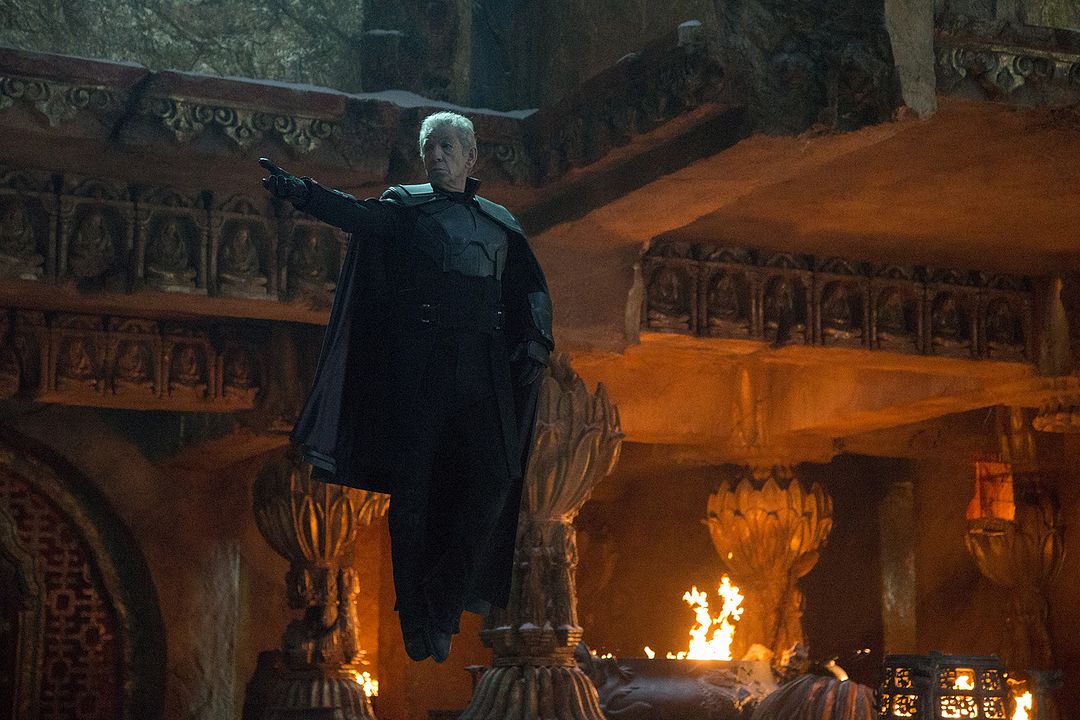 X-Men: Días del futuro pasado : Foto Ian McKellen