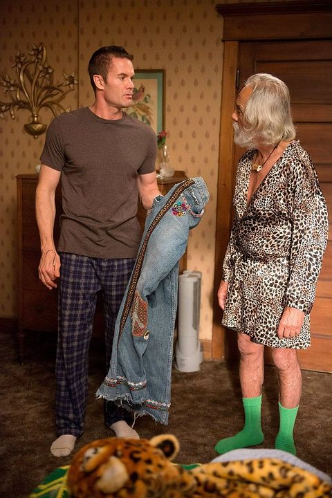 Foto Garret Dillahunt