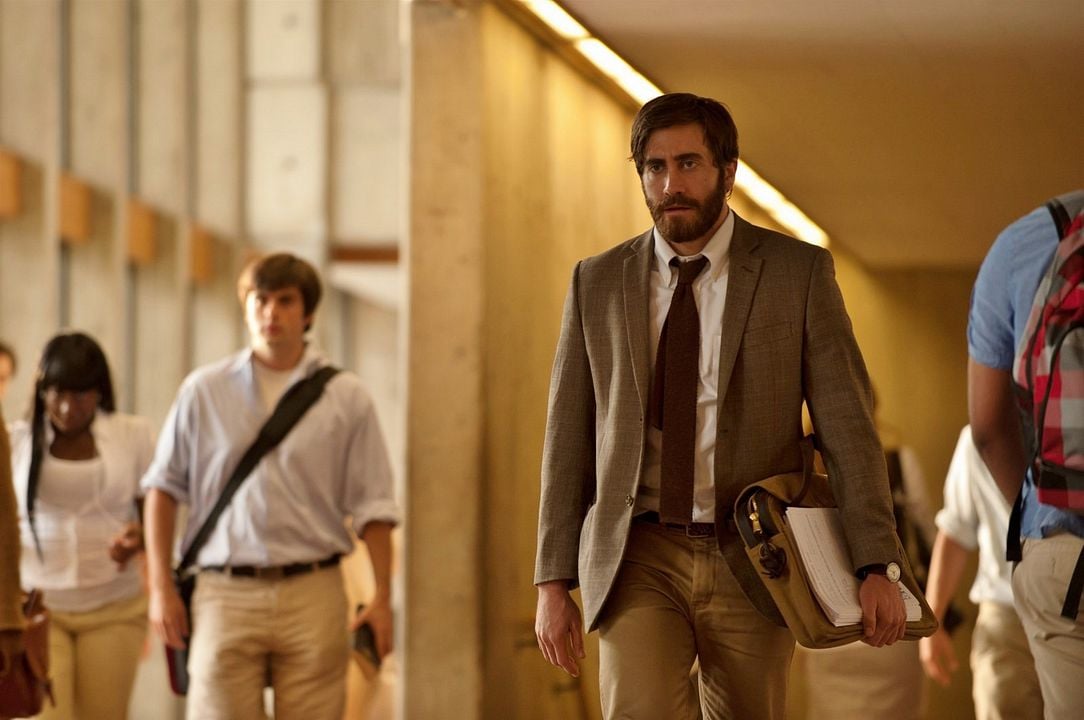 Enemigos idénticos : Foto Jake Gyllenhaal