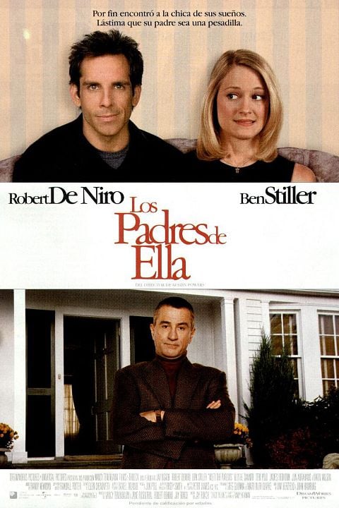 La familia de mi novia : Póster