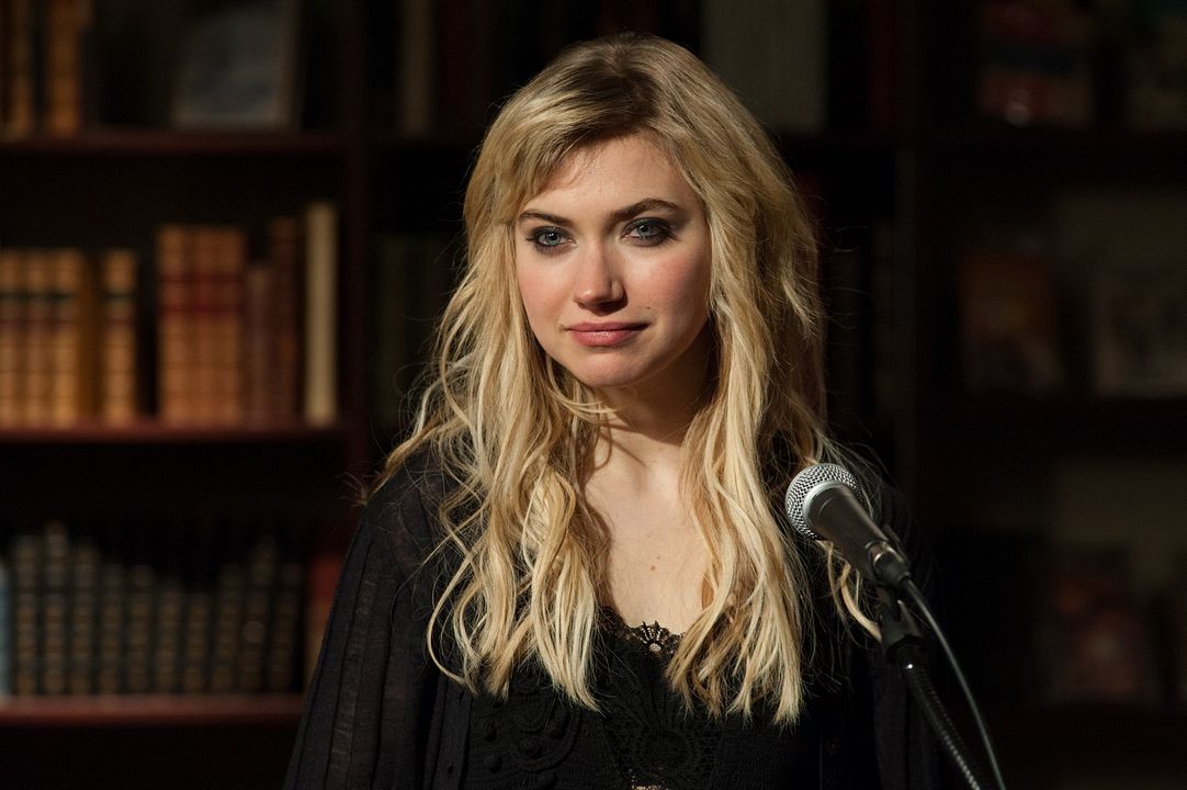 Las novias de mis amigos : Foto Imogen Poots