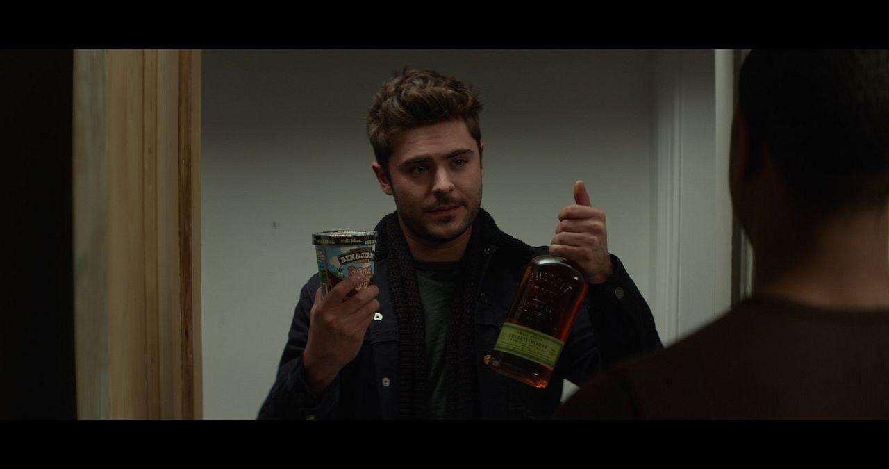 Las novias de mis amigos : Foto Zac Efron