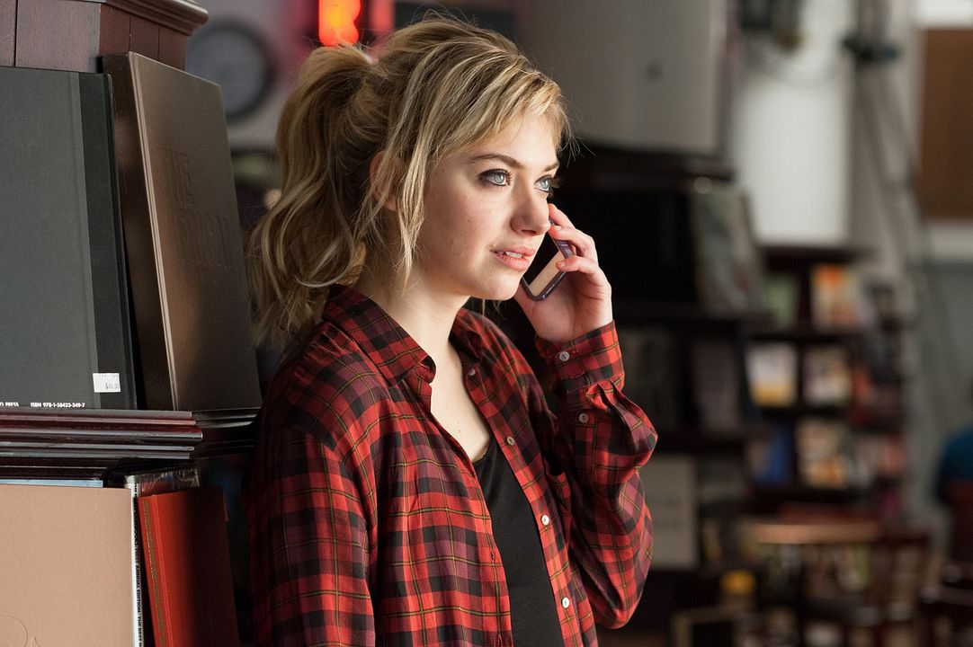 Las novias de mis amigos : Foto Imogen Poots