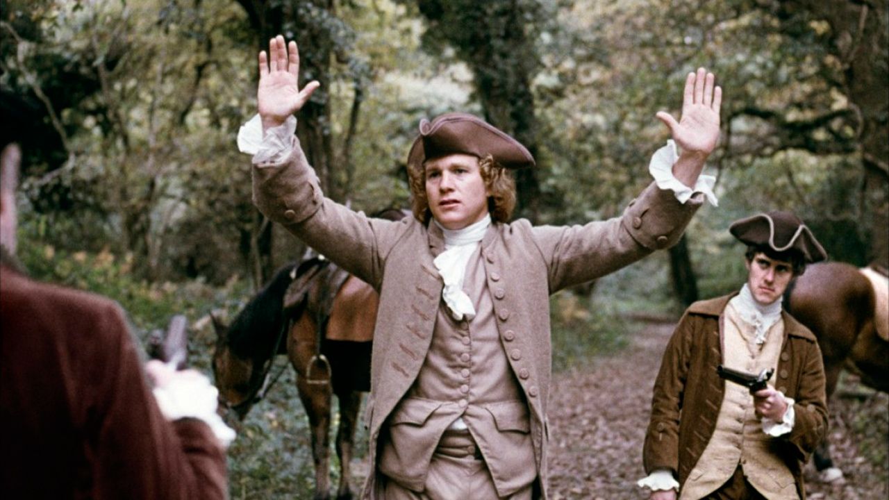 Barry Lyndon : Foto