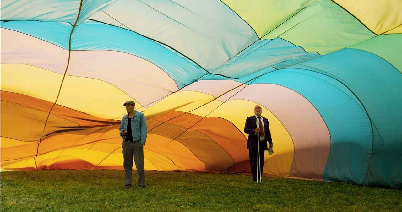 Foto Georg Friedrich