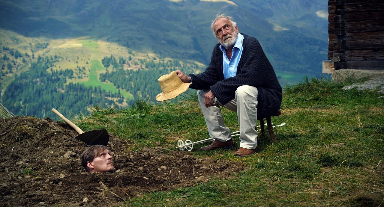 Foto Georg Friedrich