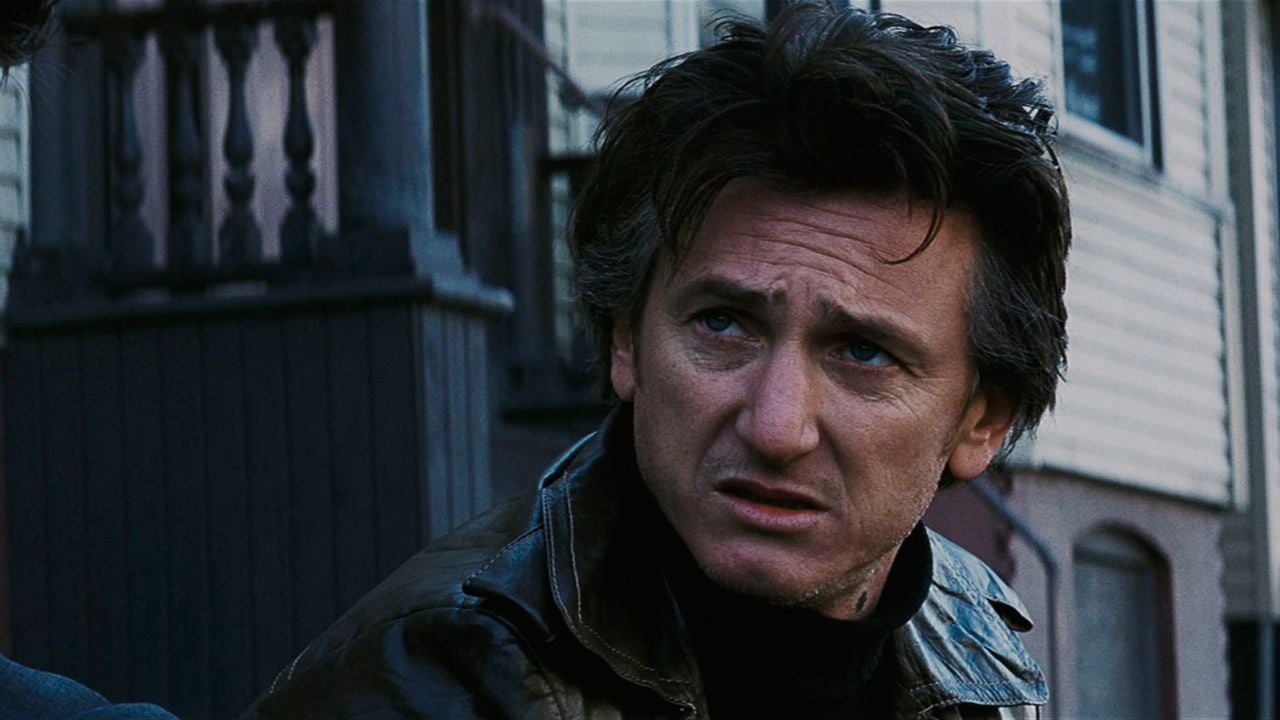 Río Místico : Foto