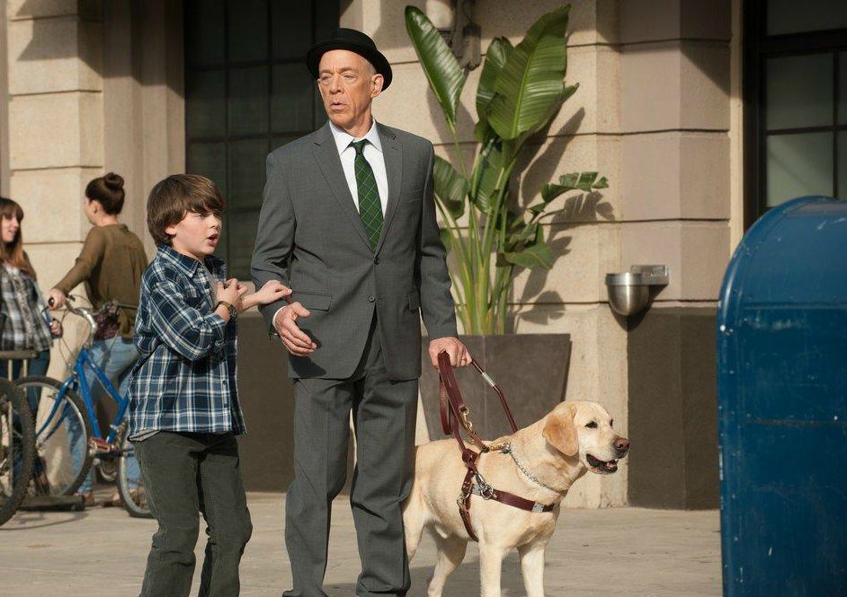 Foto J.K. Simmons