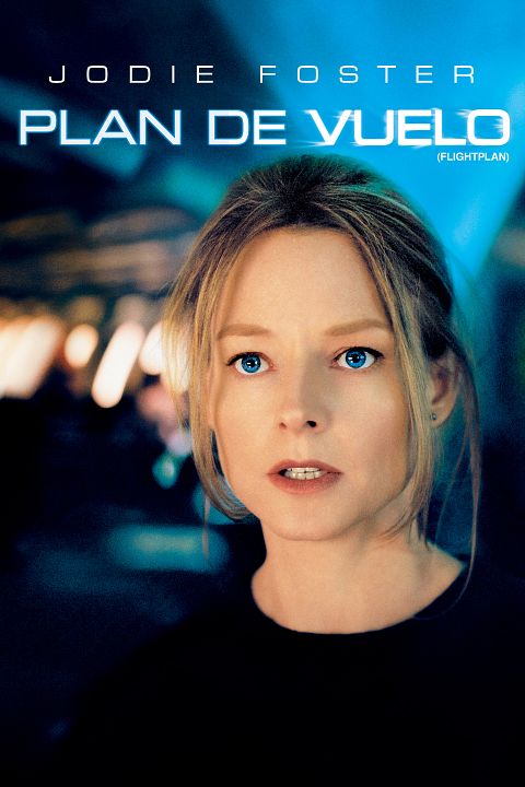 Plan de vuelo : Póster