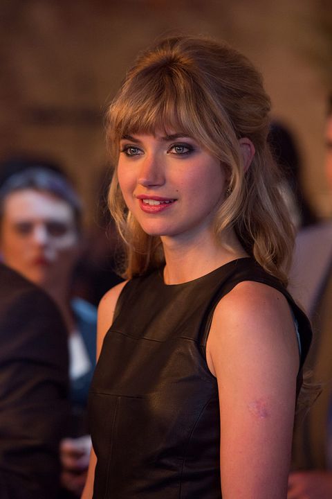 Foto Imogen Poots