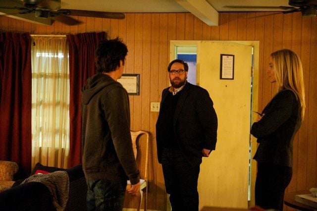 Foto Elizabeth Mitchell