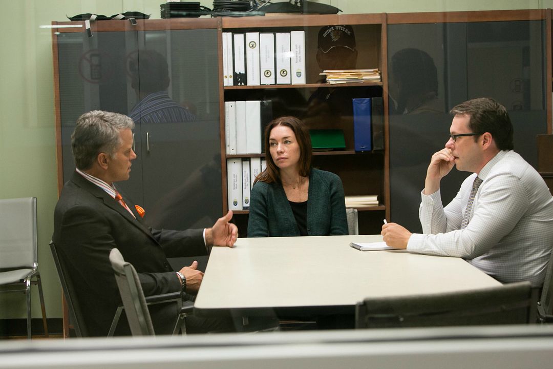 Foto Julianne Nicholson