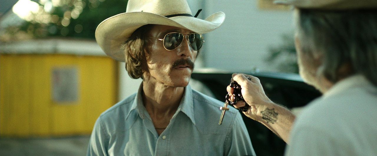 Dallas Buyers Club : Foto