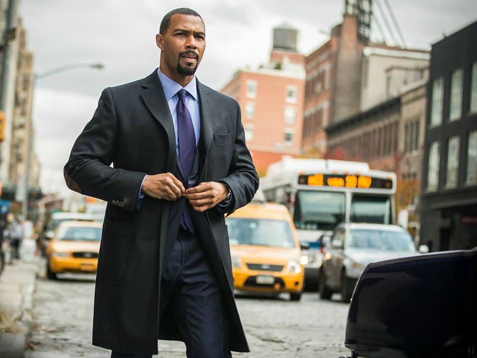 Power : Foto Omari Hardwick