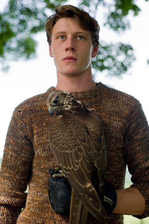 How I live now : Foto George MacKay