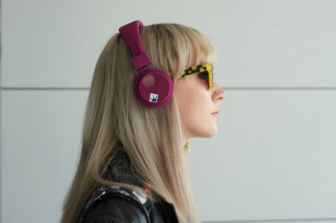 How I live now : Foto Saoirse Ronan