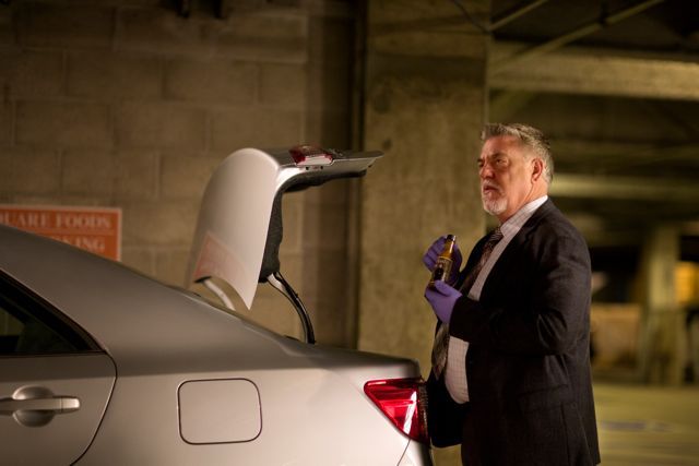 Rizzoli & Isles : Foto Bruce McGill