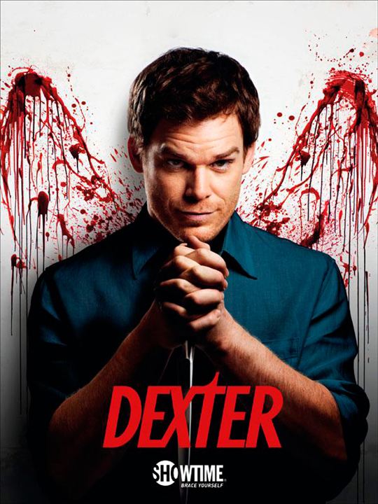 Dexter : Póster
