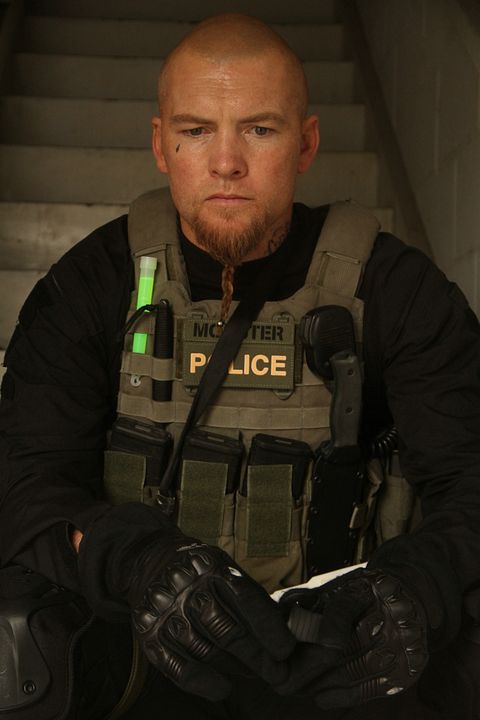 Foto Sam Worthington