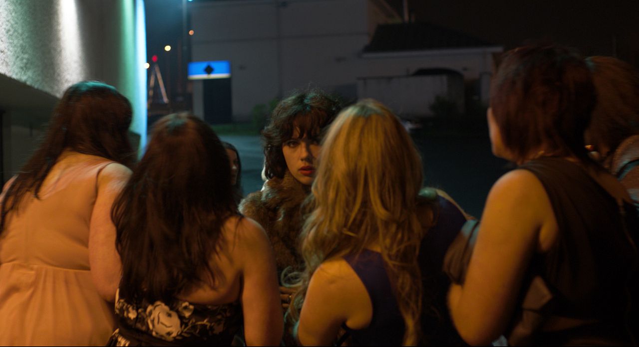 Bajo la piel : Foto Scarlett Johansson