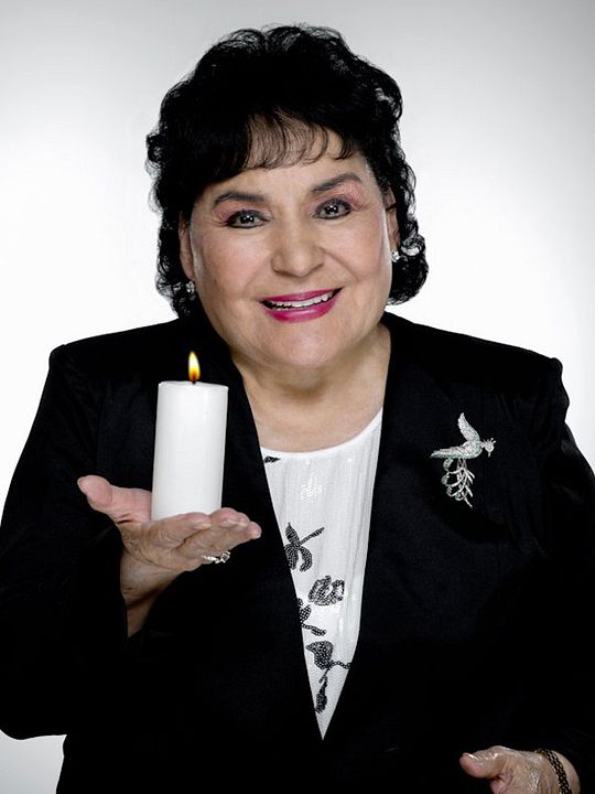 Póster Carmen Salinas