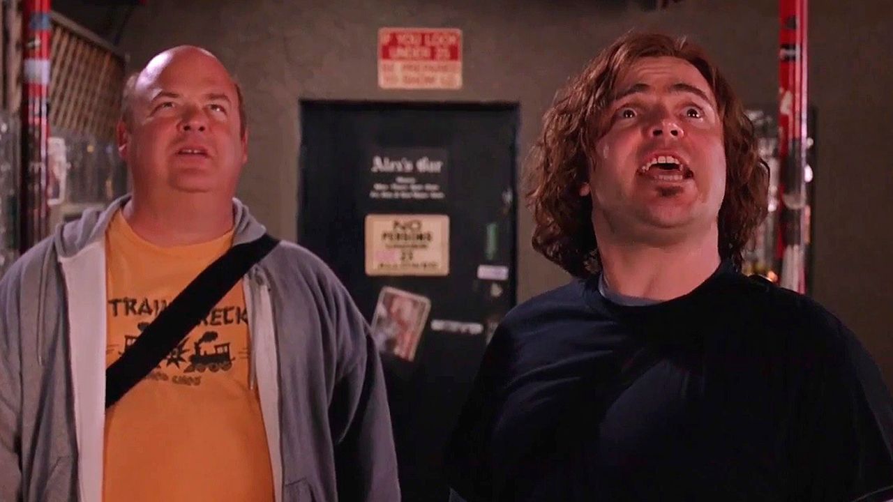 Tenacious D: Dando la nota : Foto