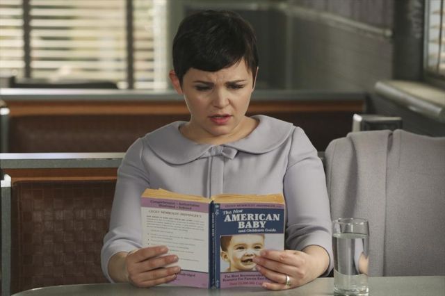 Érase una vez : Foto Ginnifer Goodwin