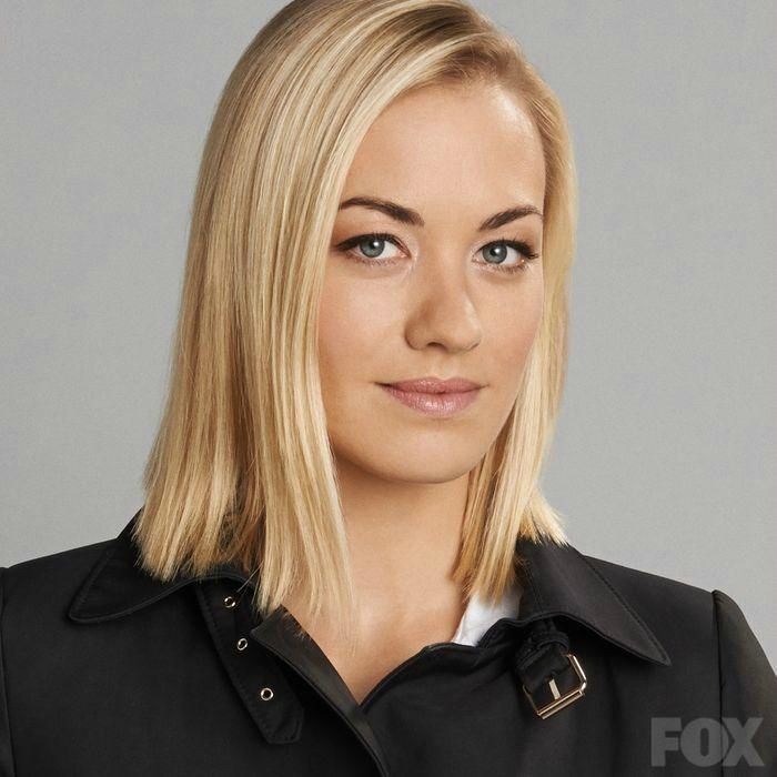 Foto Yvonne Strahovski