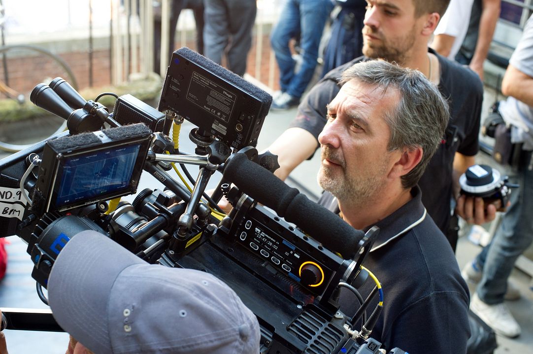 Mejor otro día : Foto