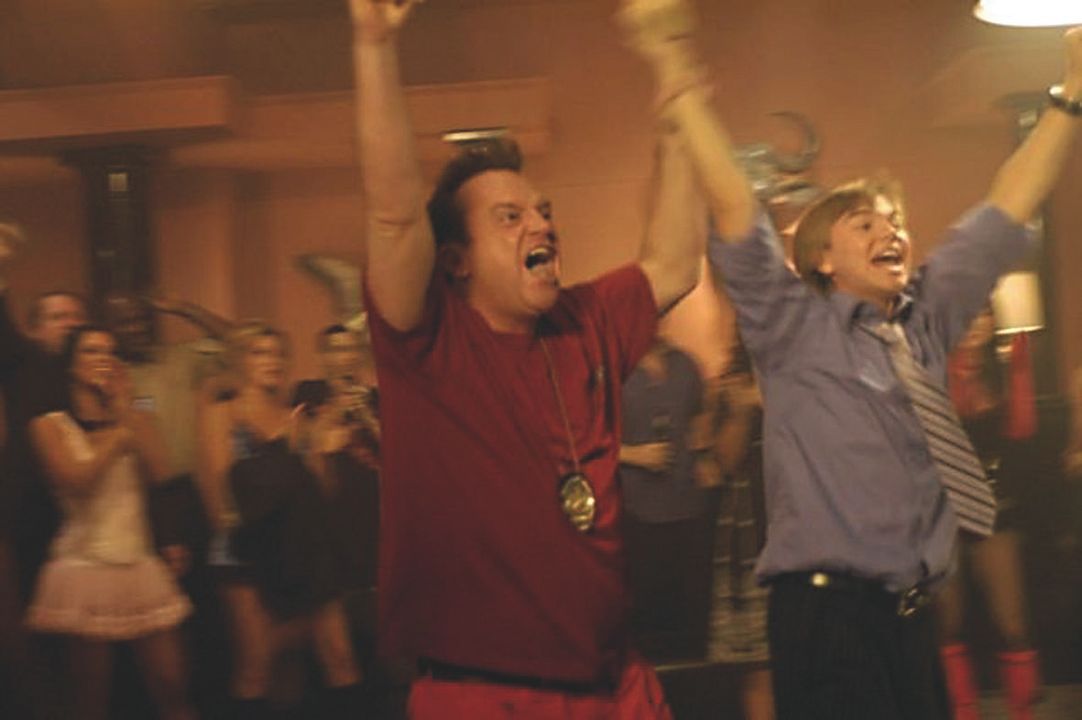 The Pool Boys : Foto